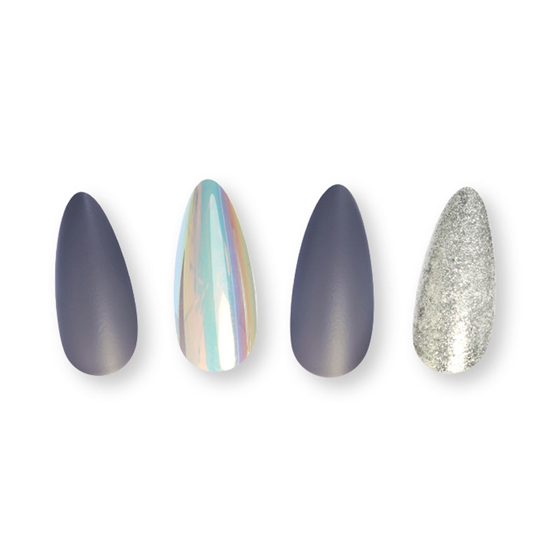 Design Nail: Spoil Urself! - Martini 65116