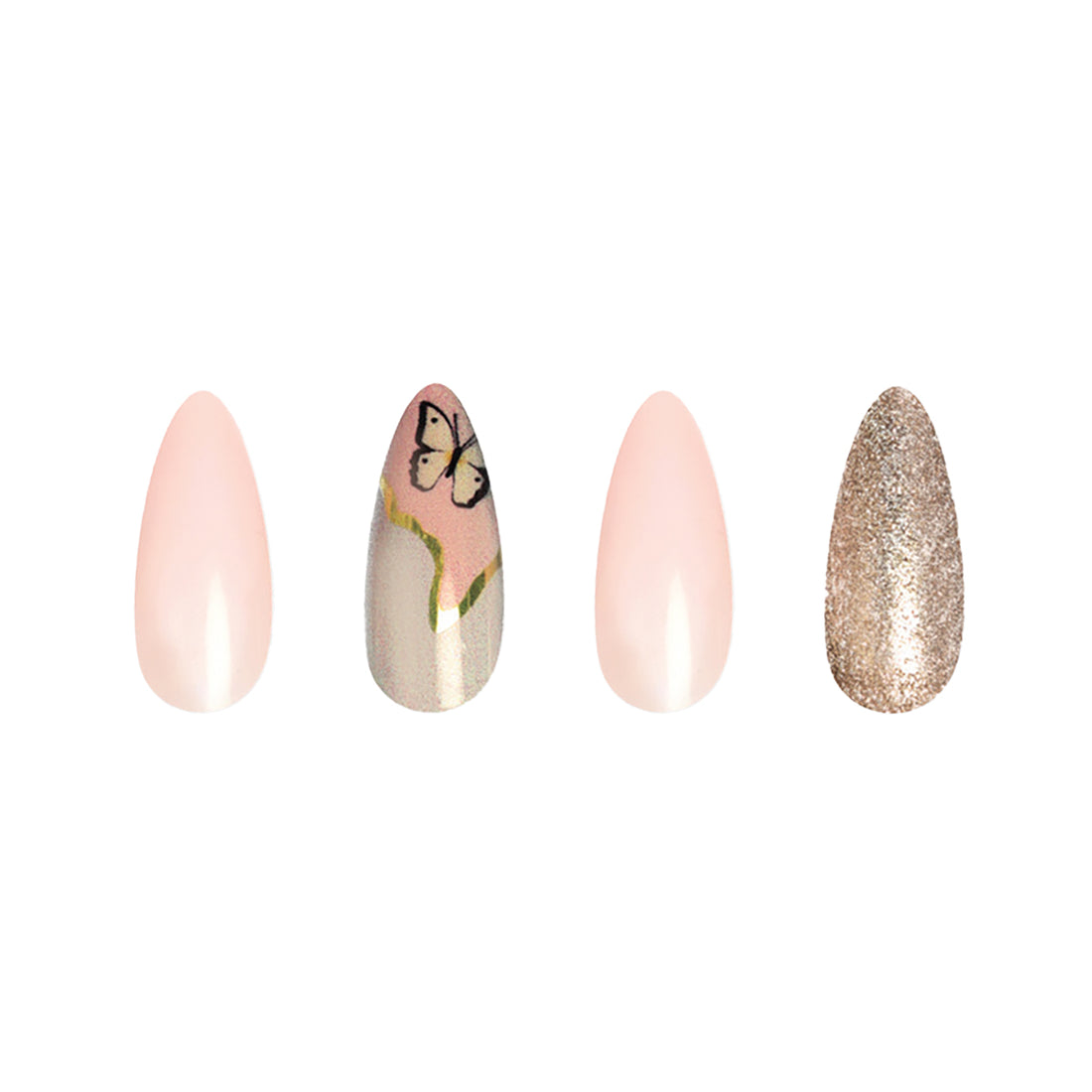 Design Nail: Yes, Please! - Maui Sand 65107