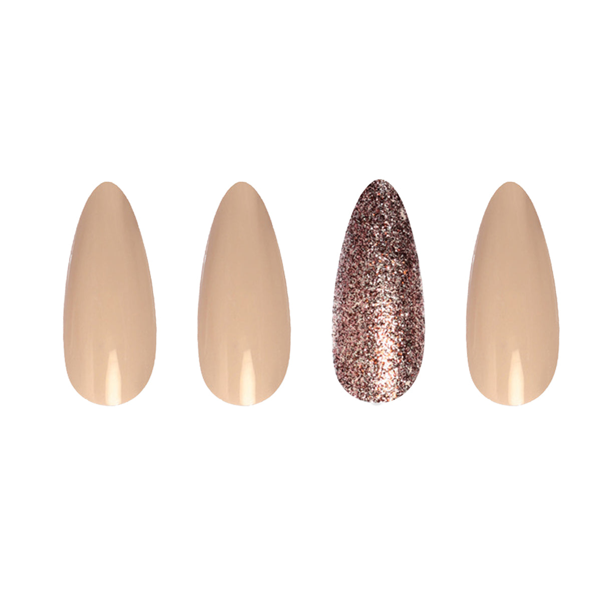 Design Nail: Undressed - Desert Diva 65104