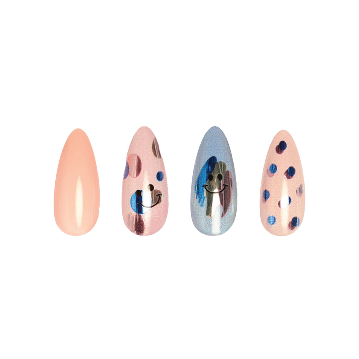 Design Nail: Level Up - Sweet Treat