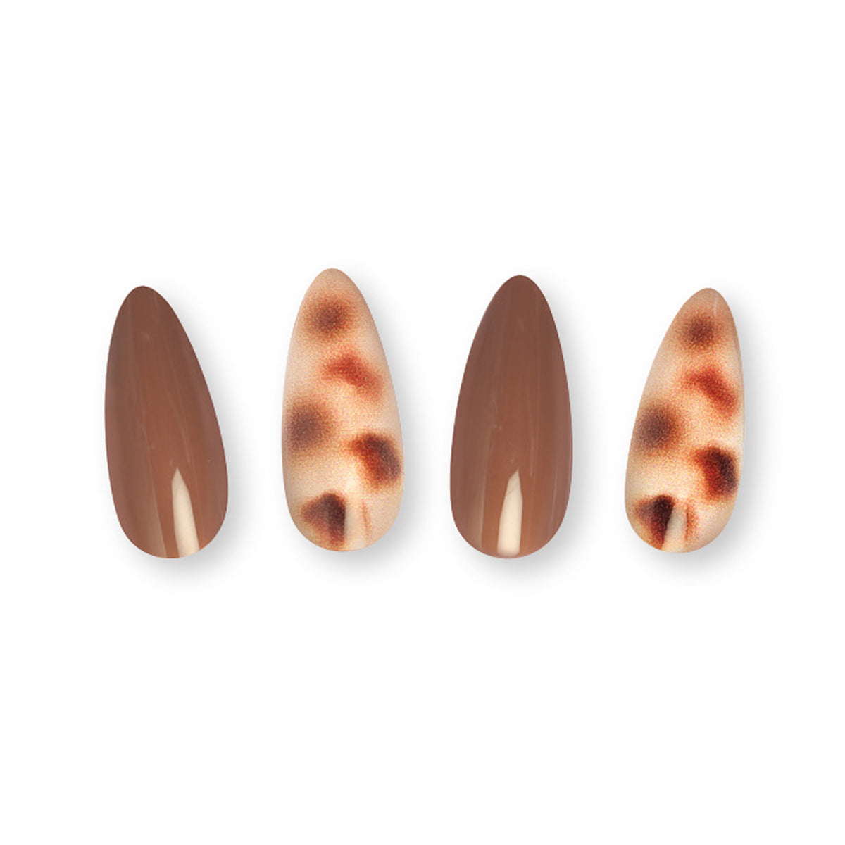 Design Nail: Wild Snatch - Moxie 65115