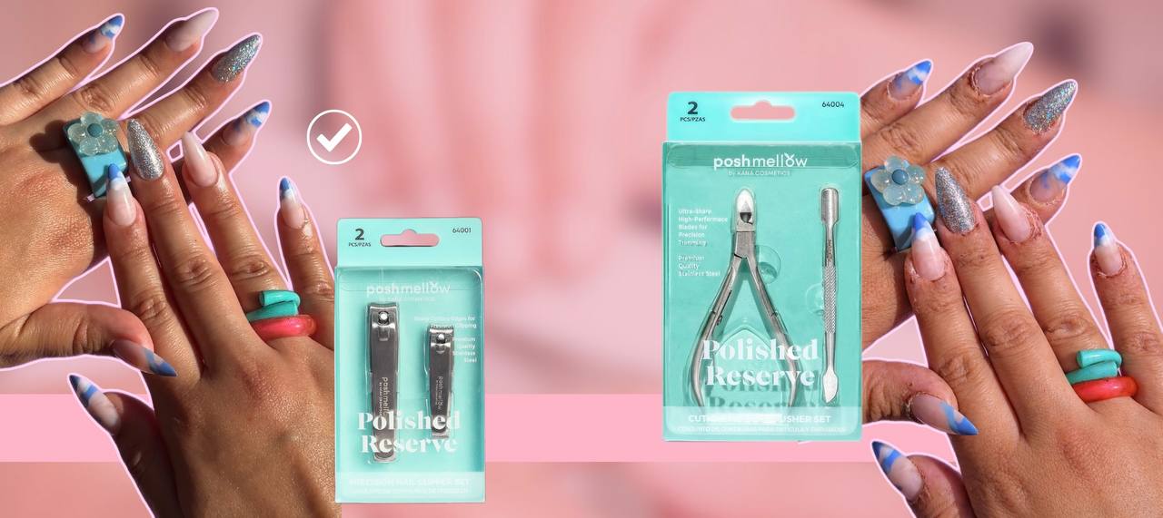 The Real Reason Some Press-On Nails Look Cheap — And How to Fix It