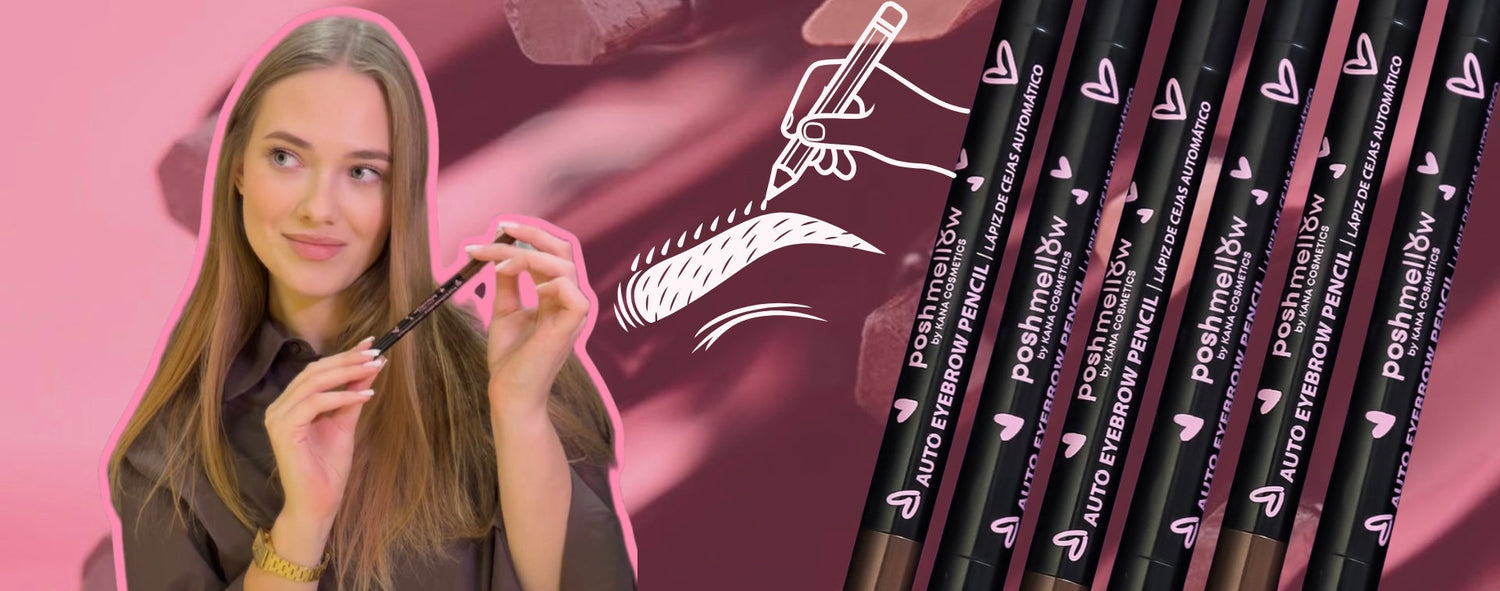 Brow Pencil Hacks Everyone Should Know