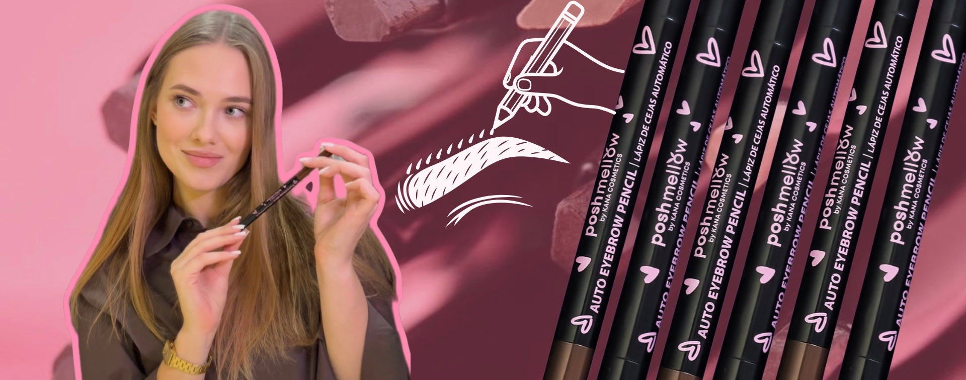 Brow Pencil Hacks Everyone Should Know