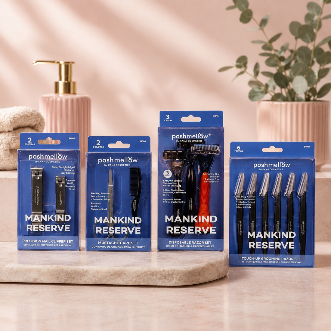 Tools for Men