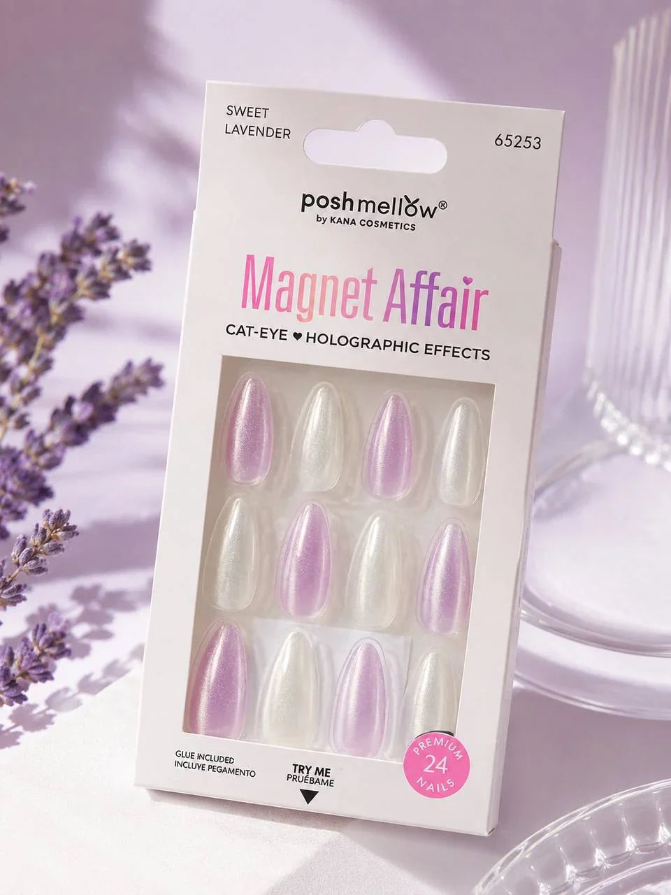 Nails For Every Occasion