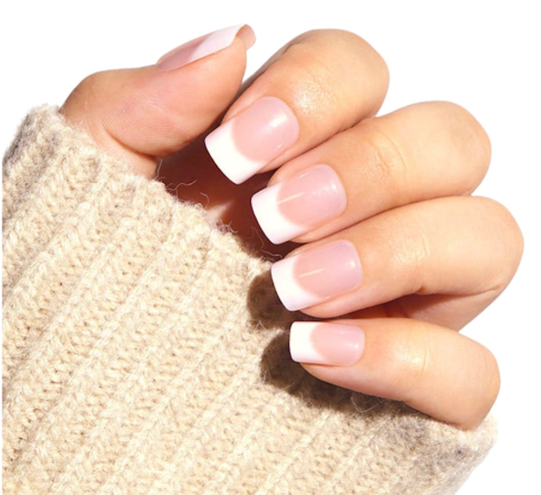 Nail Filter