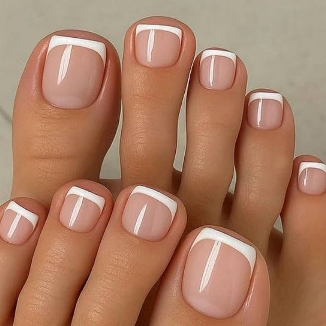Toenails