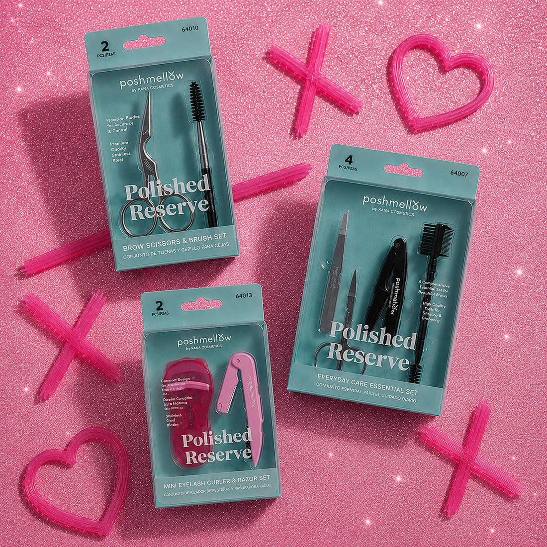 Precision Tools