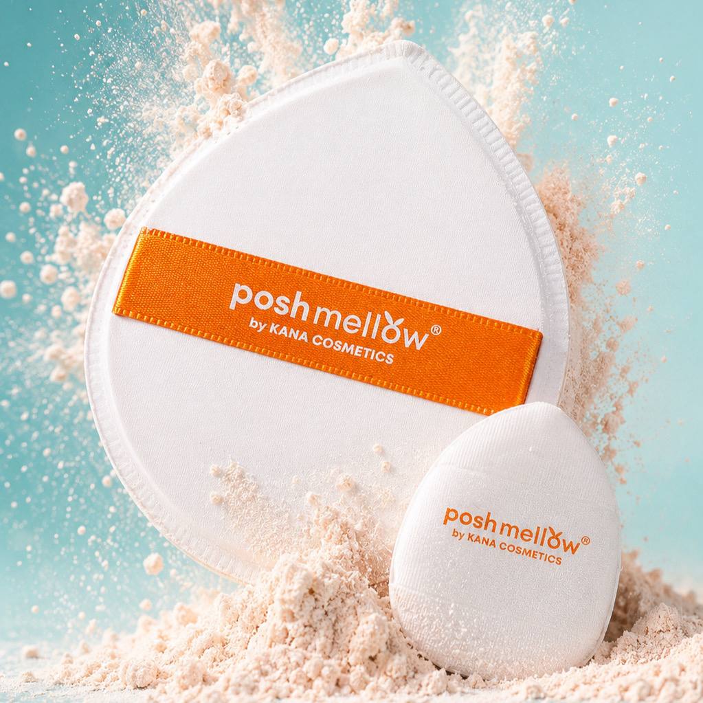 Makeup Sponges