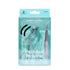 Eyelash Curler &amp; Eyebrow Tweezer Set by Poshmellow