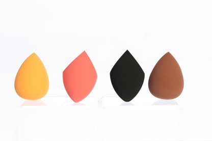 Polished Reserve: Blending Sponge Set (2pcs. Assorted Colors) 64035
