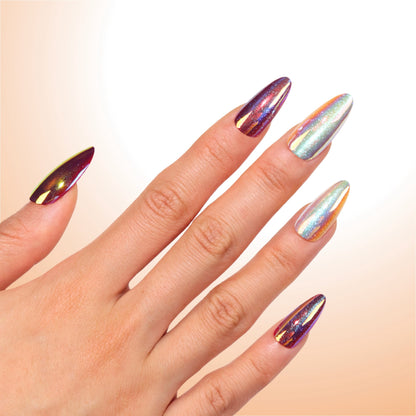 65246 Magnet Affair - Sunset Sparkle