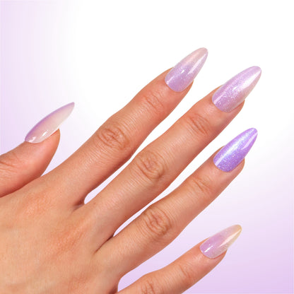 65247 Magnet Affair - Rosé Radiance