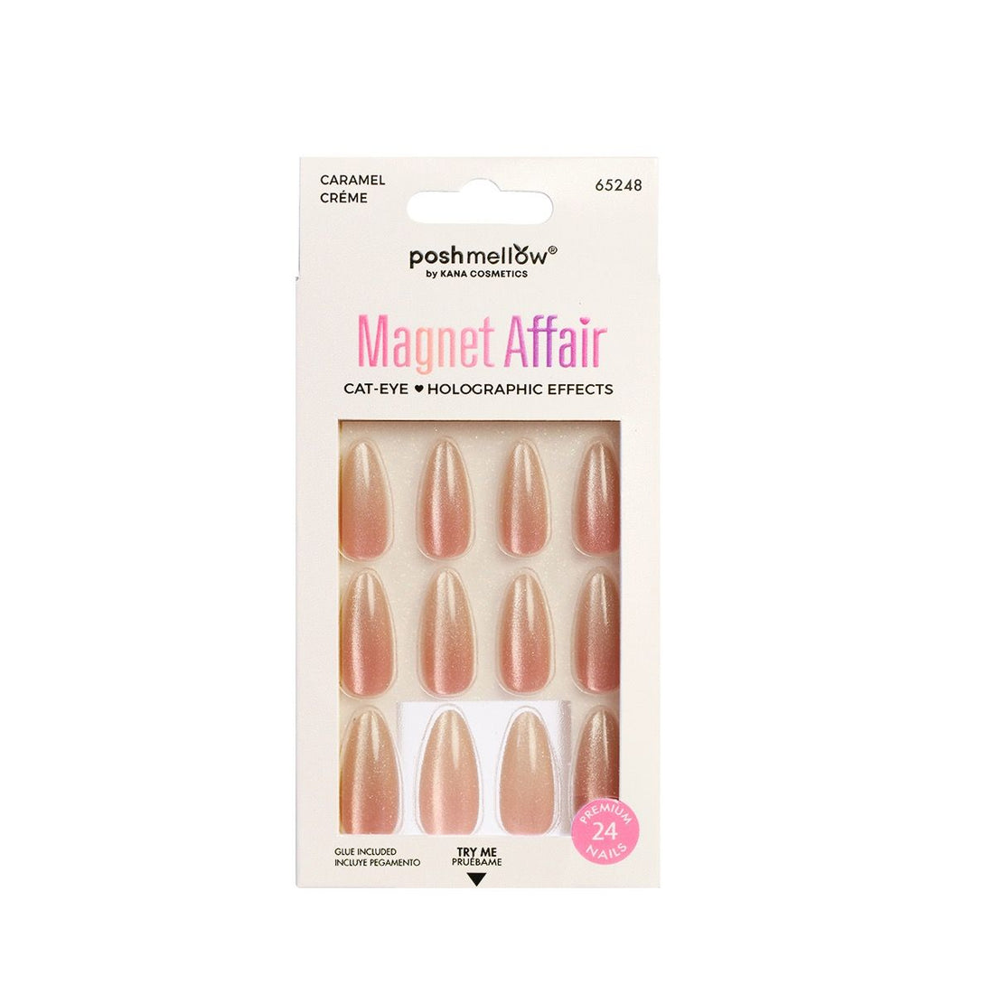 Magnet Affair - Caramel Créme 65248