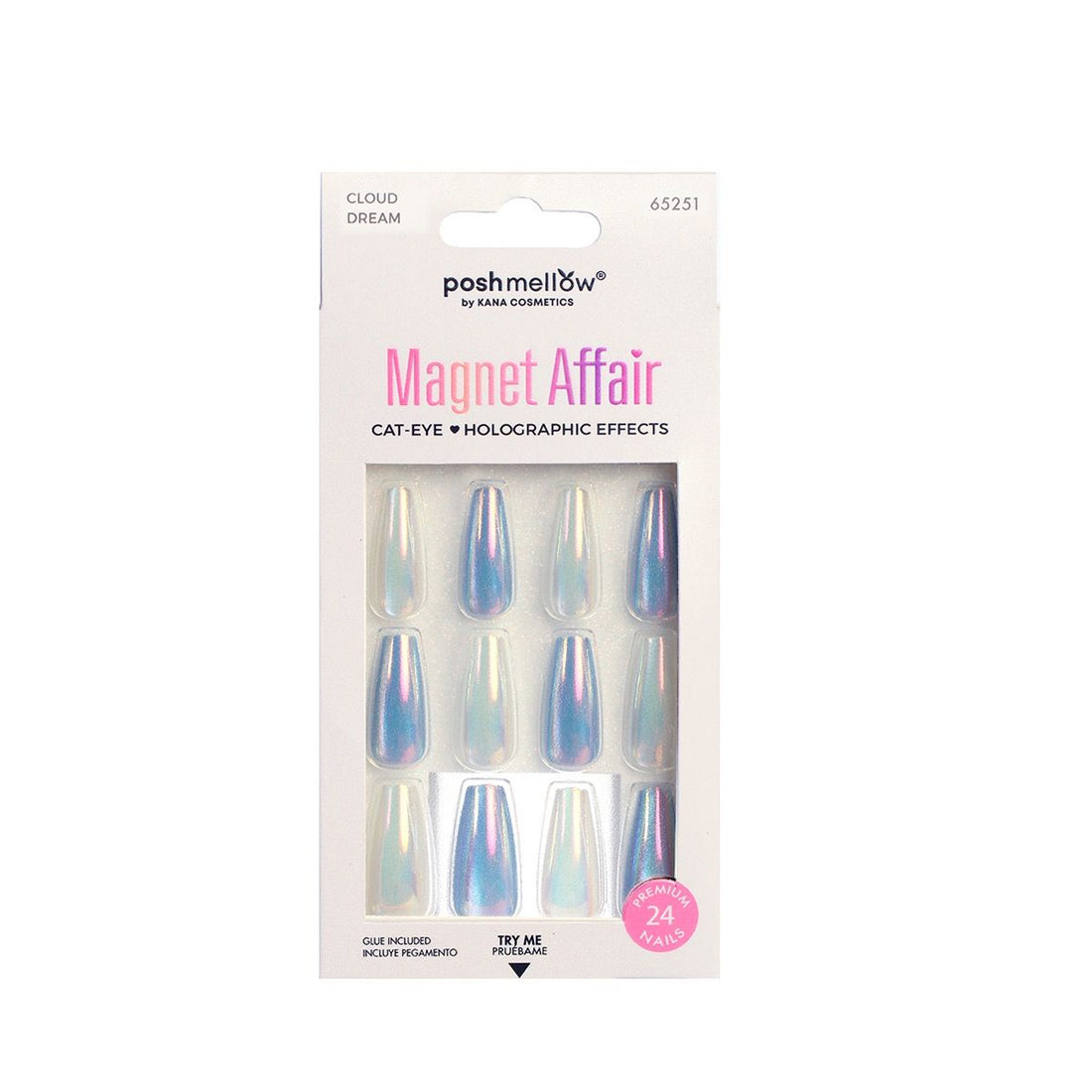 Magnet Affair - Cloud Dream 65251