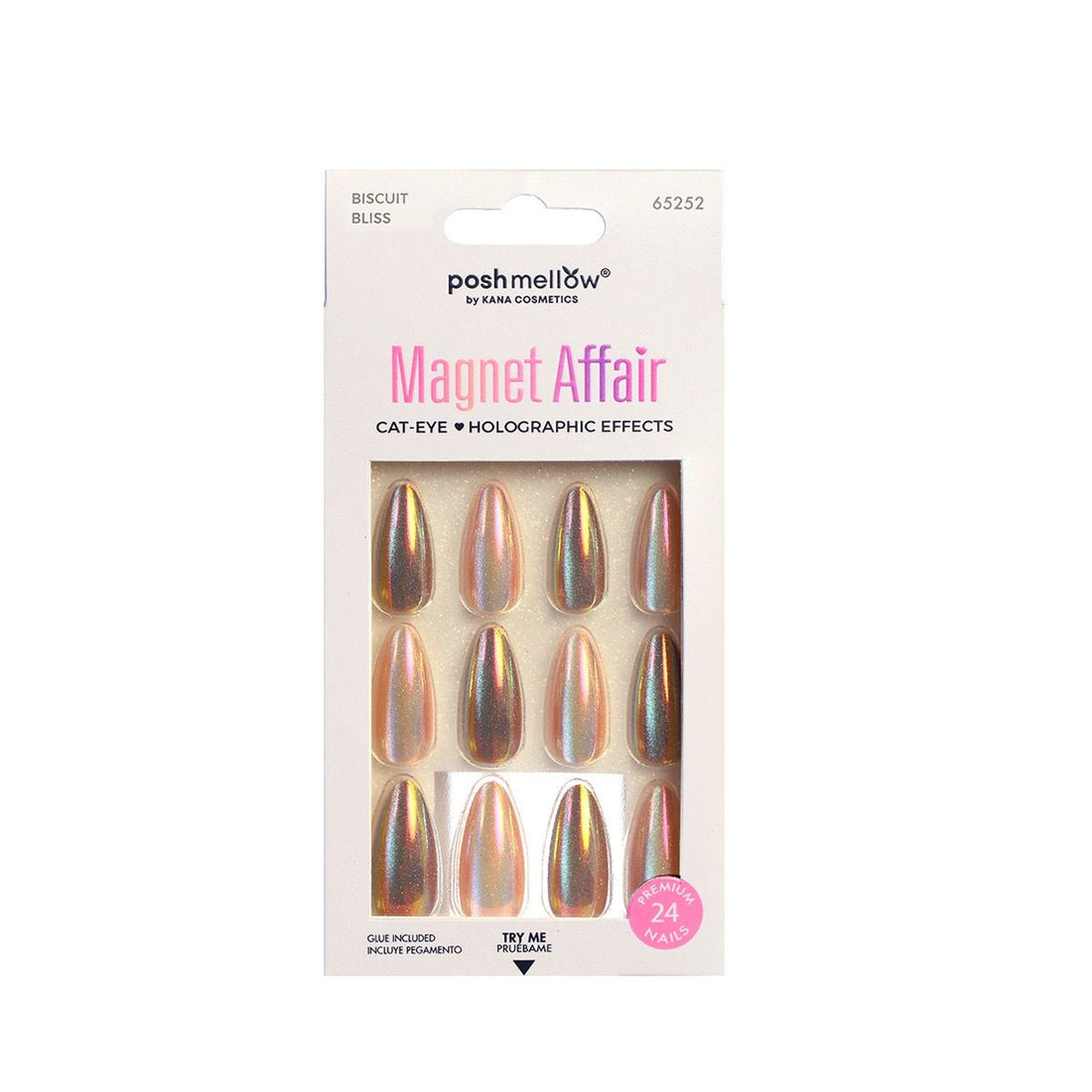 Magnet Affair - Biscuit Bliss 65252