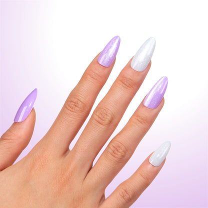 65253 Magnet Affair - Sweet Lavender