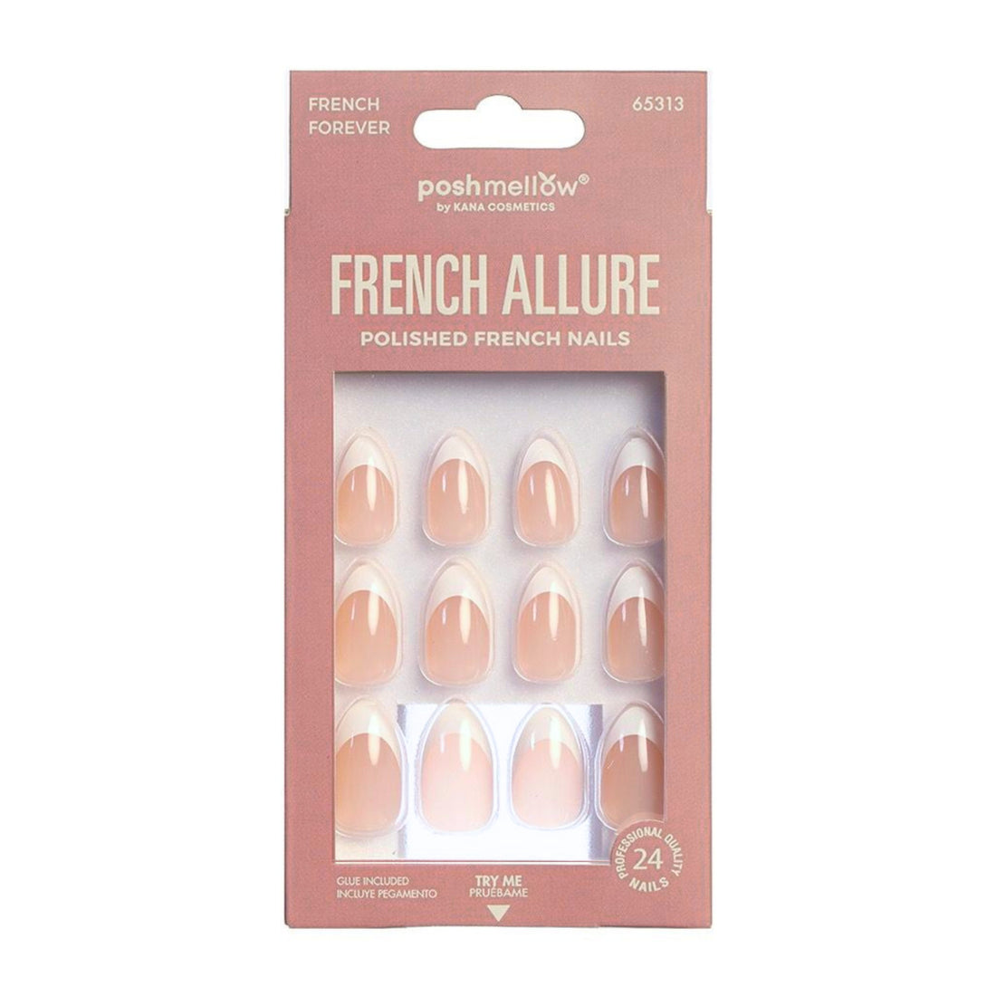 French Allure - French Forever 65313