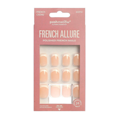 French Allure - French Créme 65314