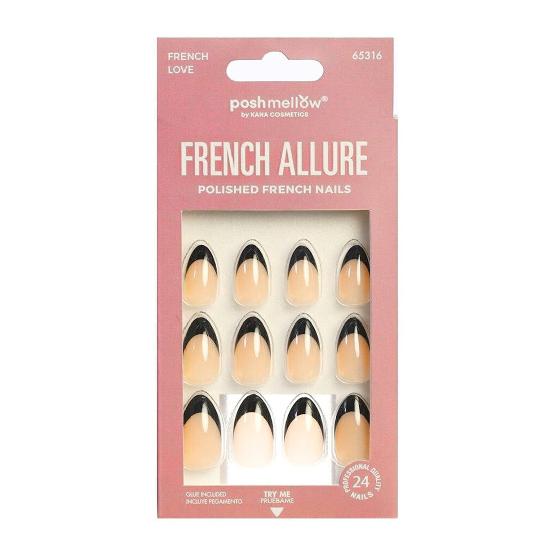French Allure - French Love 65316