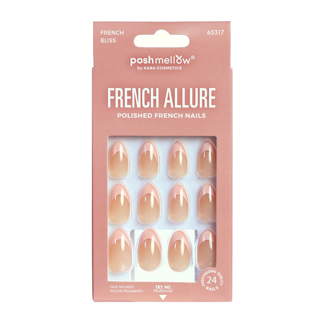 French Allure - French Bliss 65317