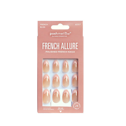 French Allure - French Bliss 65317