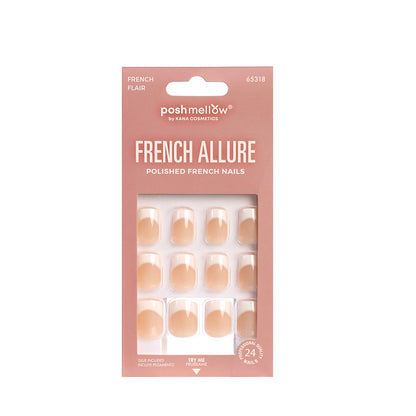 French Allure - French Flair 65318