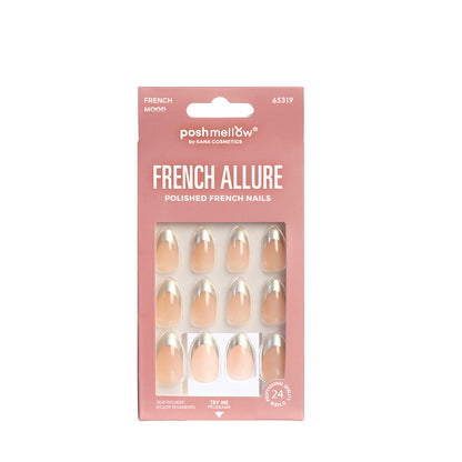 French Allure - French Mood 65319