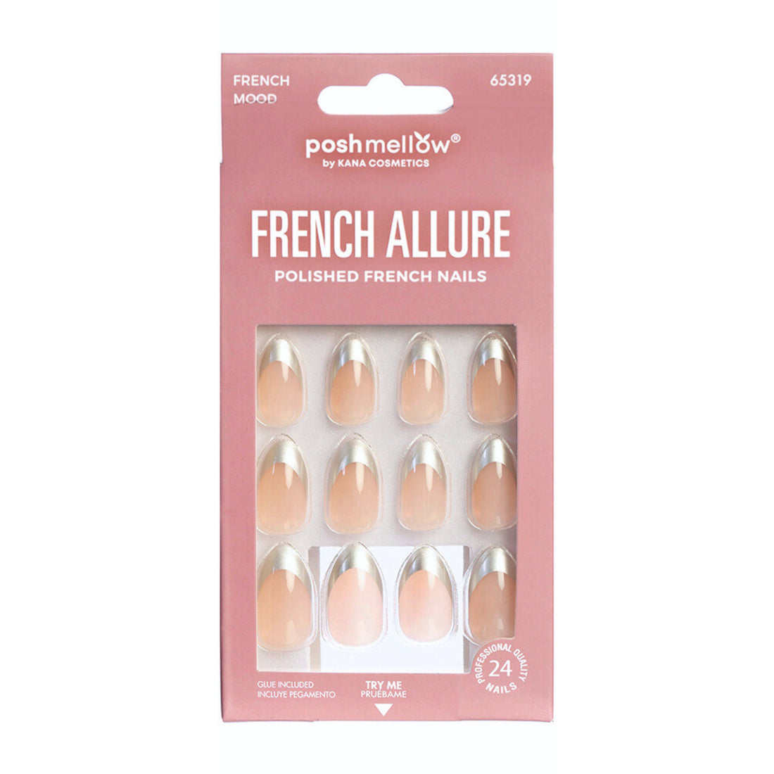 French Allure - French Mood 65319