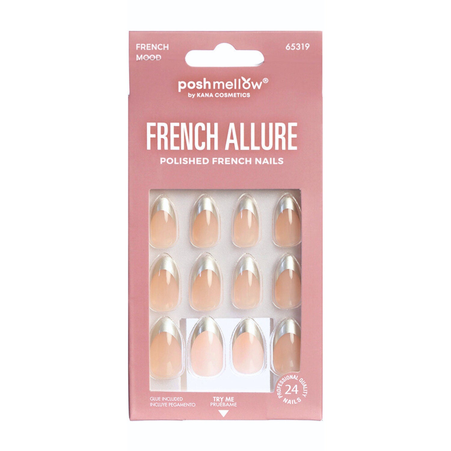 French Allure - French Mood 65319