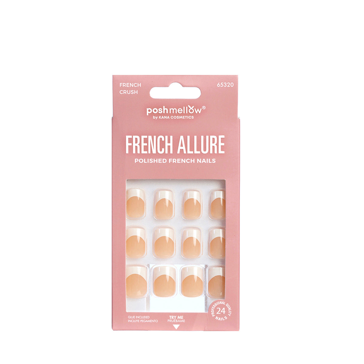 French Allure - French Crush - 65320