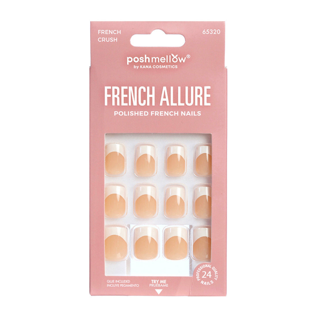 French Allure - French Crush - 65320