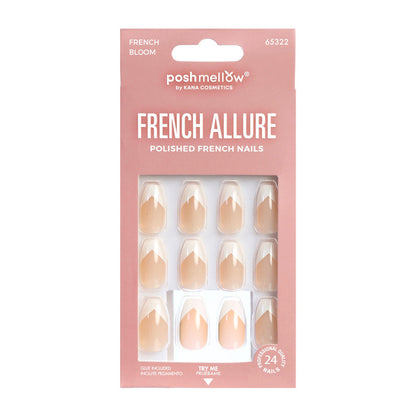 French Allure - French Bloom - 65322