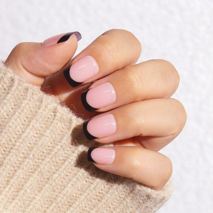 French Allure - French Twist - 65323