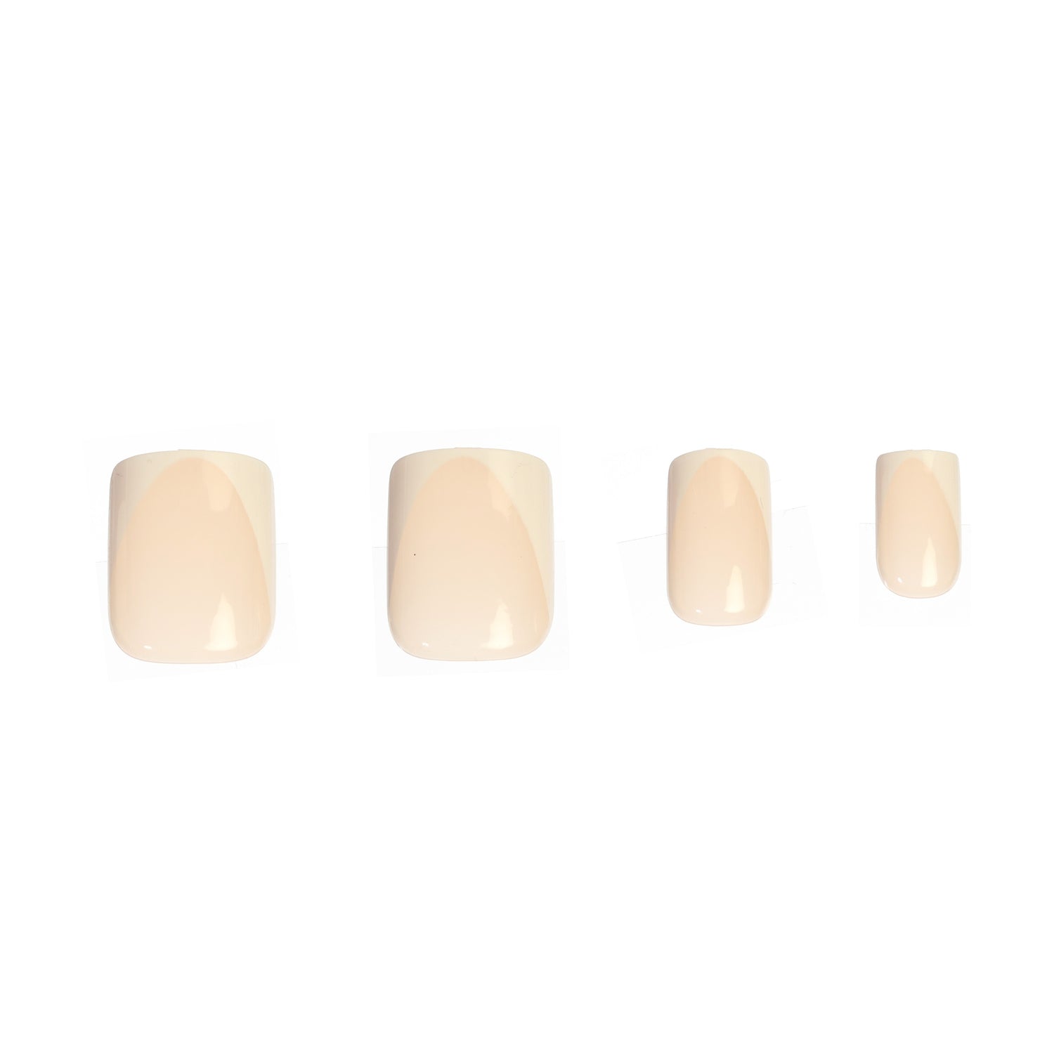 French Allure - French Edge 65325