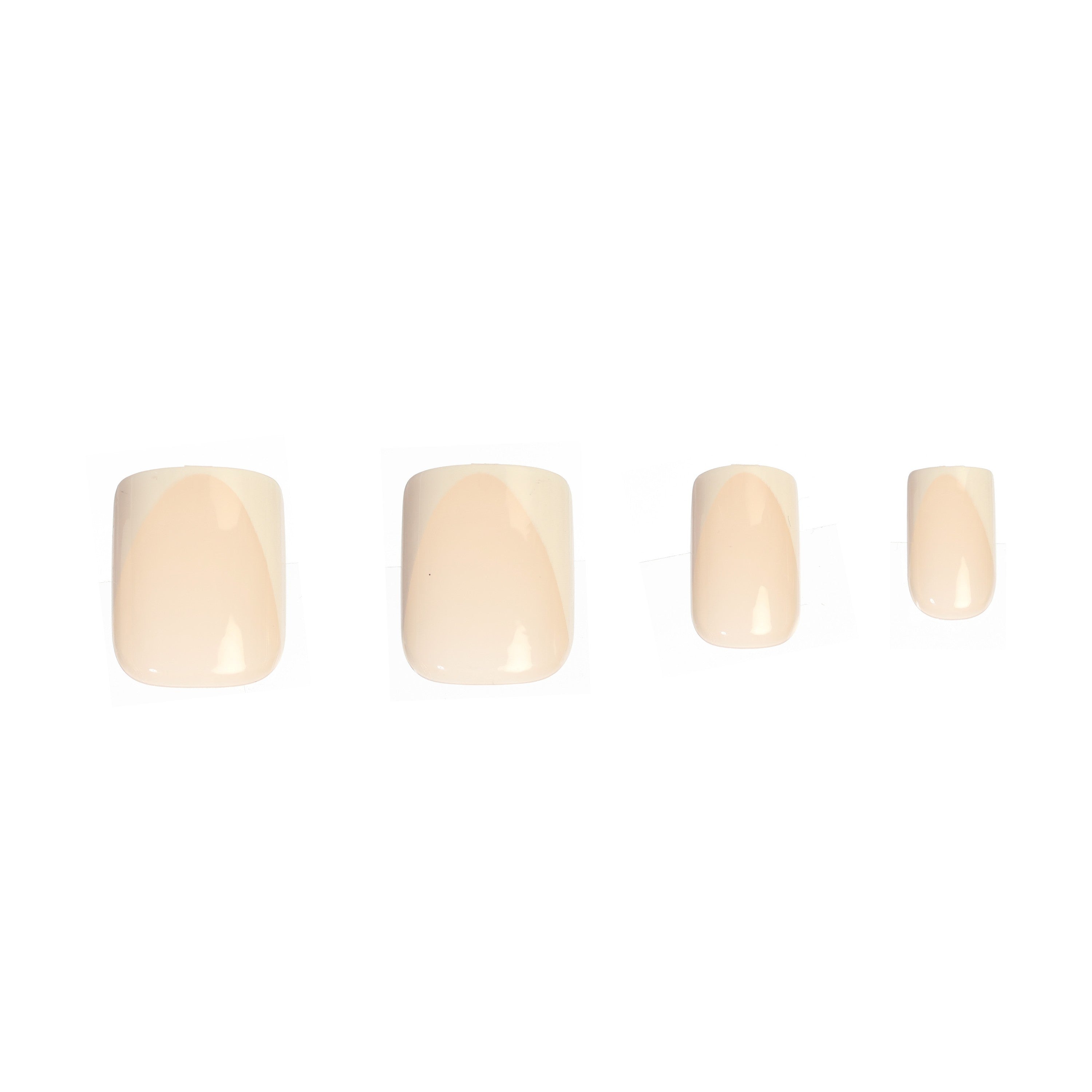 French Allure - French Edge 65325