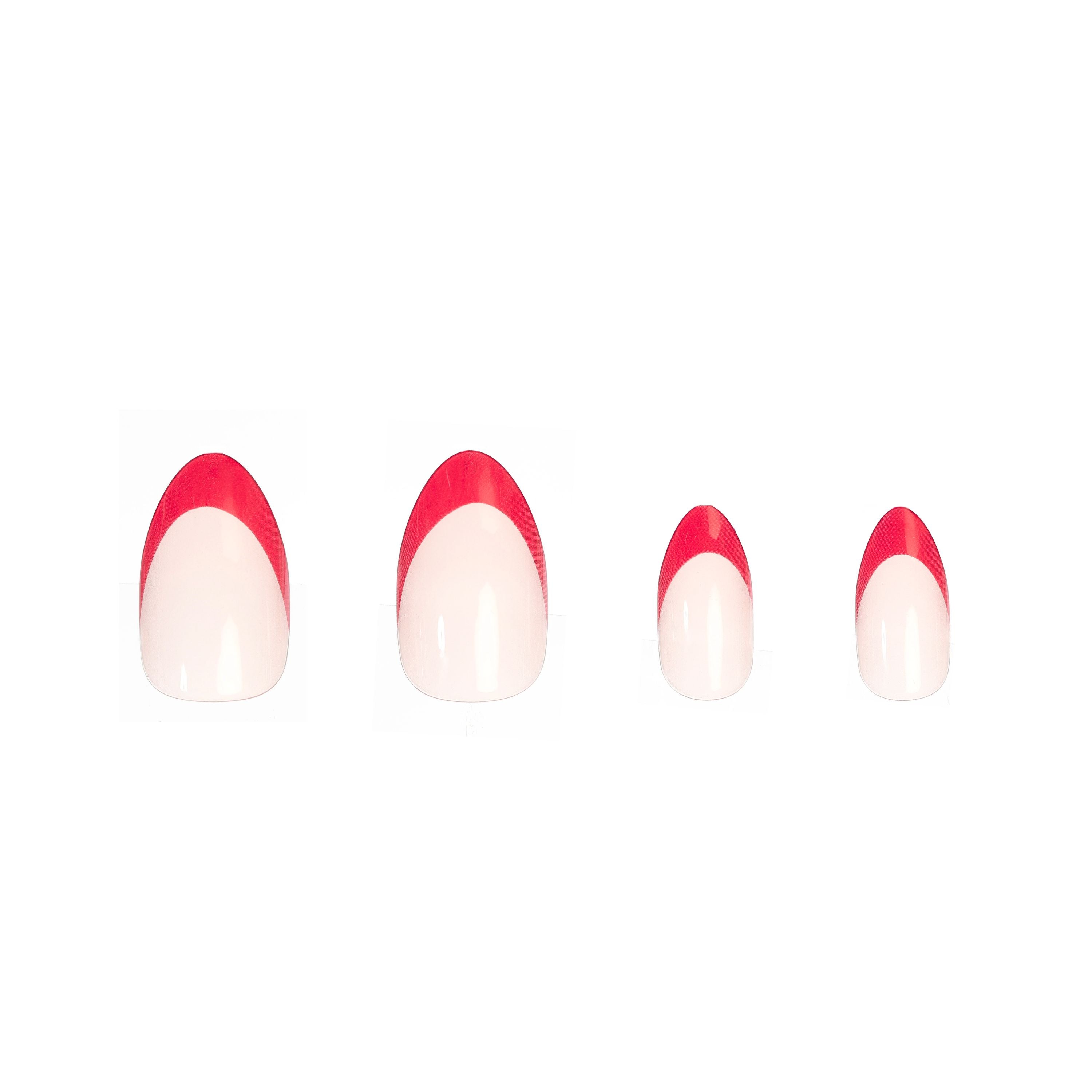 French Allure - French Rouge 65326