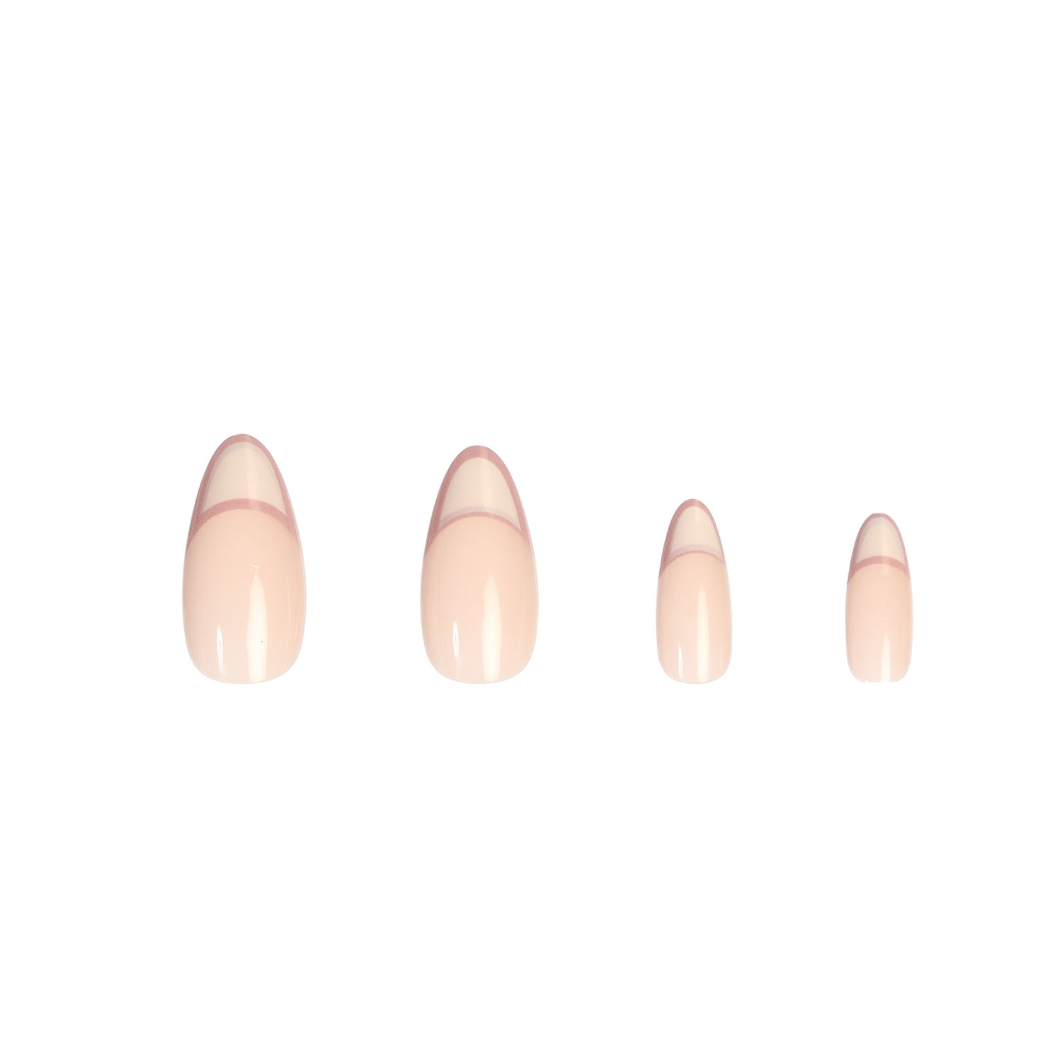 French Allure - French Contour 65328