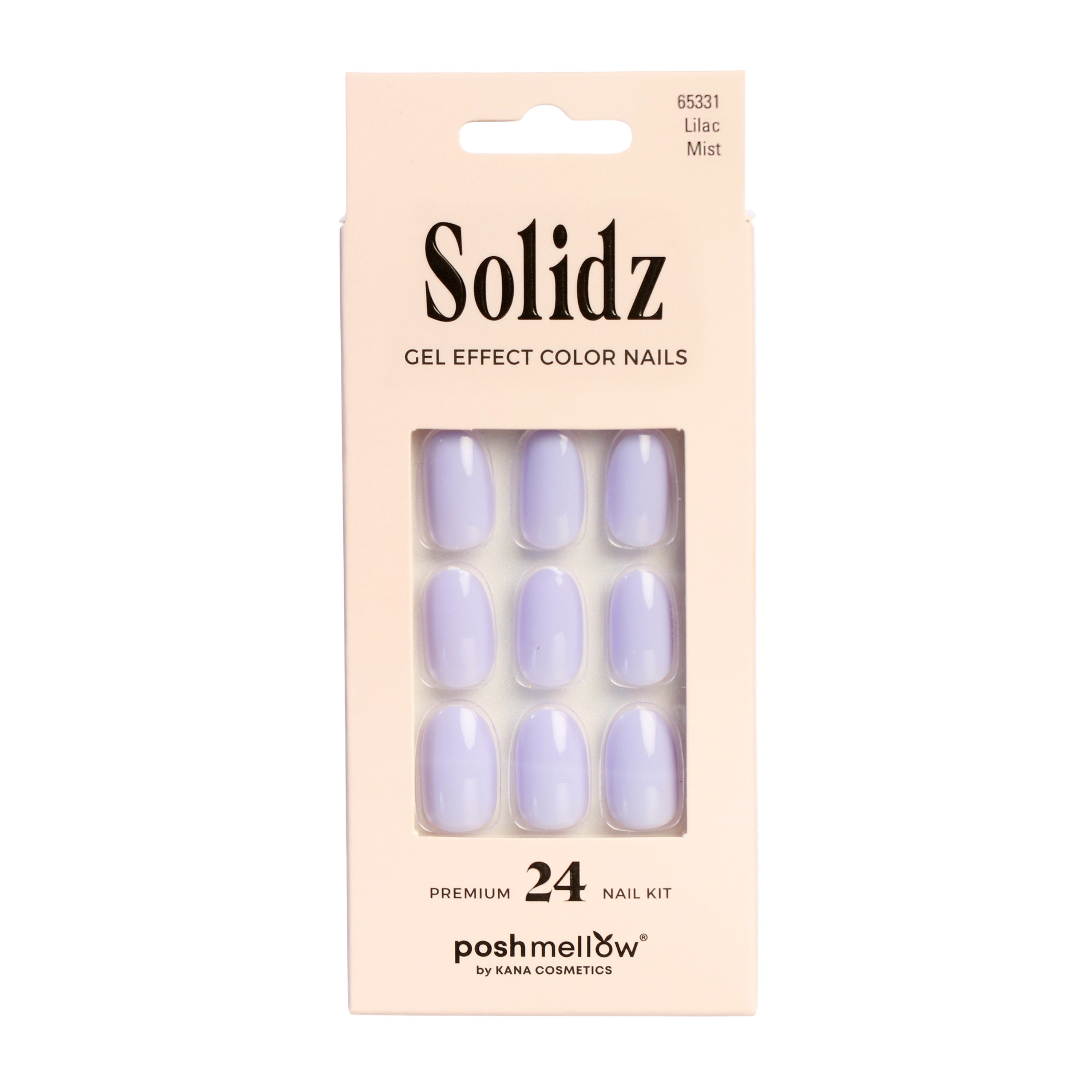Solidz - Lilac Mist 65331