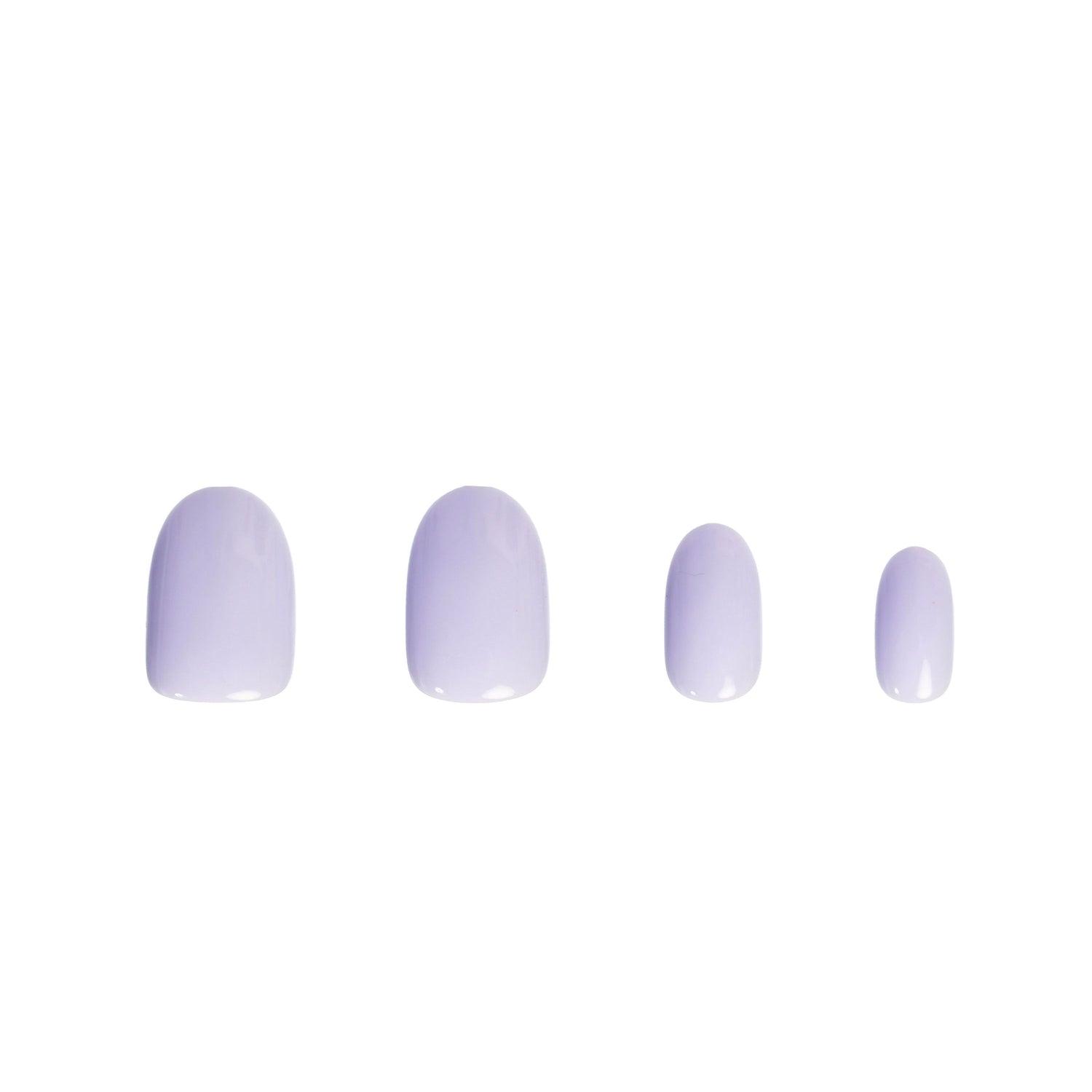 Solidz - Lilac Mist 65331