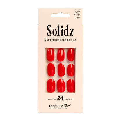 Solidz - Rouge Luxe 65332