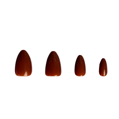 Solidz - Deep Mocha 65335