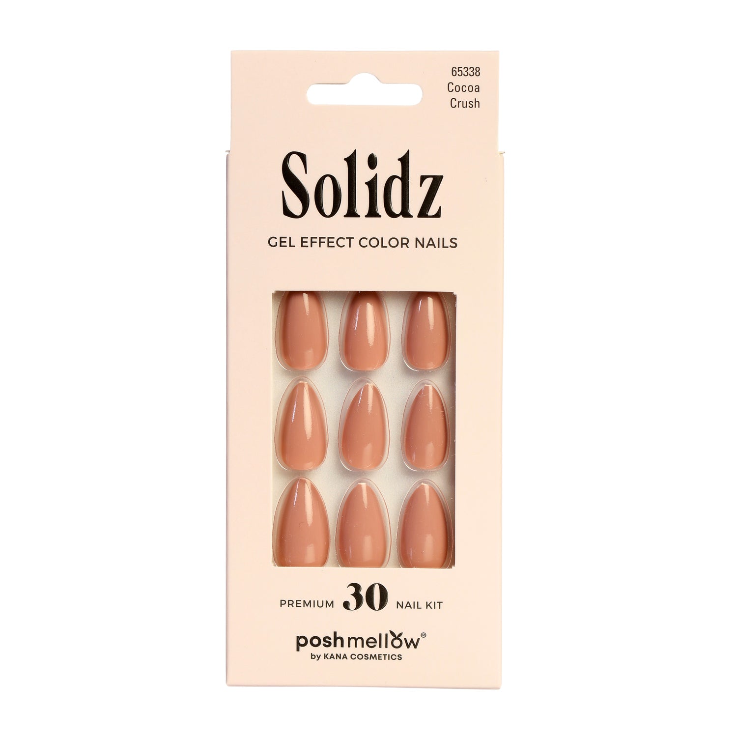 Solidz - Cocoa Crush 65338
