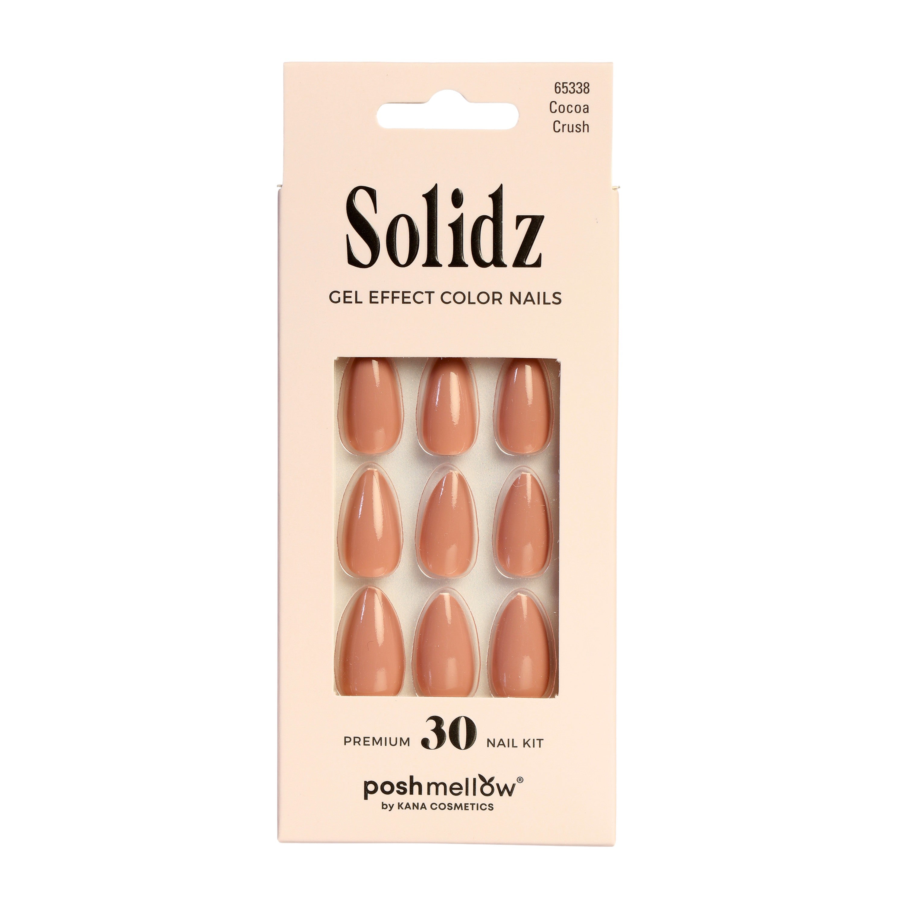 Solidz - Cocoa Crush 65338
