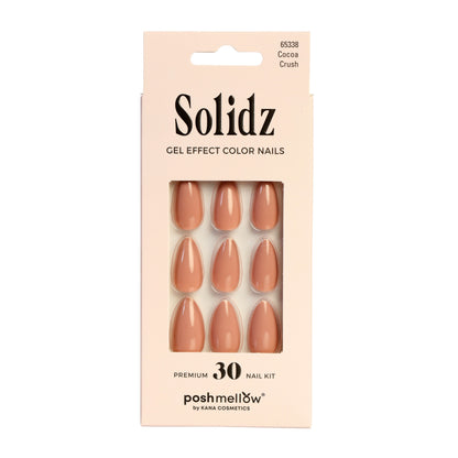 Solidz - Cocoa Crush 65338