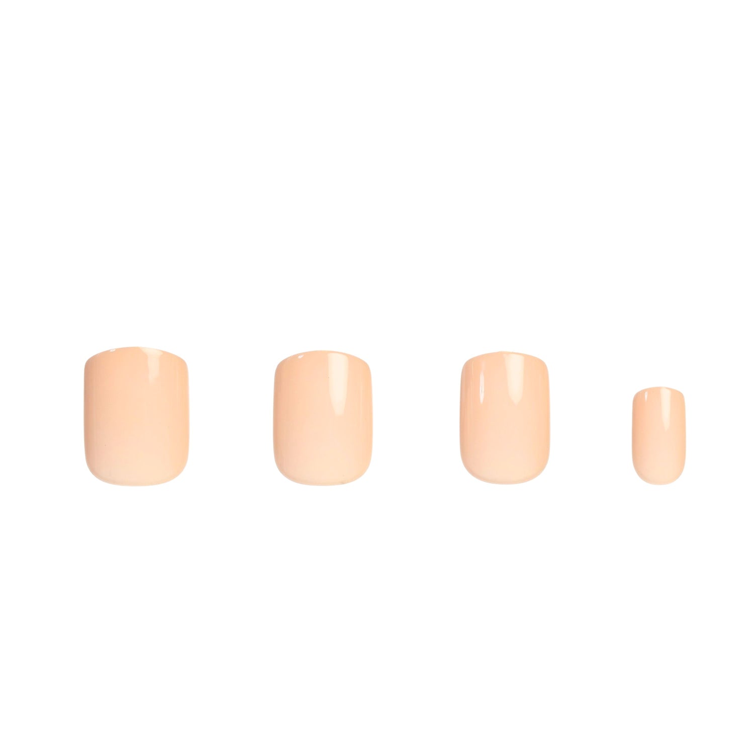 Solidz - Bare Chic 65339