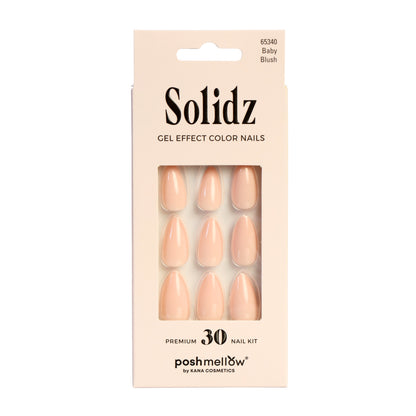 Solidz - Baby Blush 65340