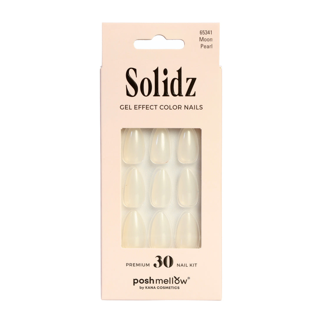 Solidz - Moon Pearl 65341