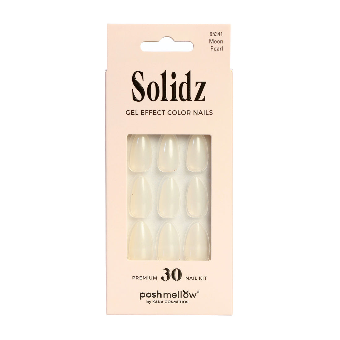 Solidz - Moon Pearl 65341